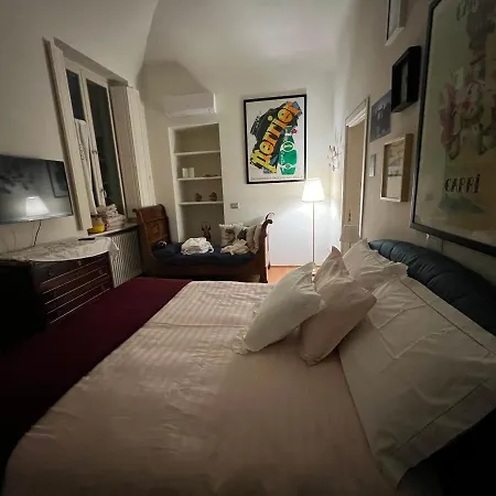 La Maison San Domenico -centro * Turin