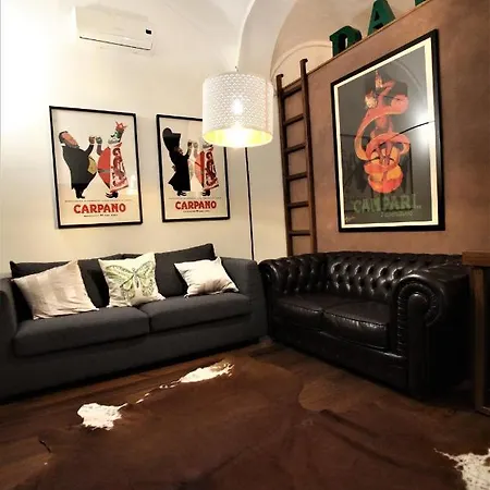 Apartment La Maison San Domenico -centro Turin