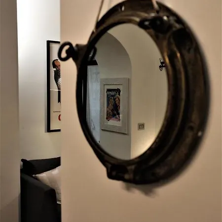 La Maison San Domenico -centro Apartment *