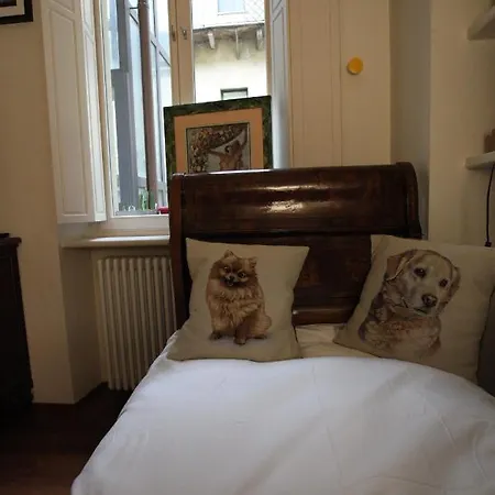 La Maison San Domenico -centro Torino