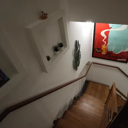 La Maison San Domenico -centro Apartment *