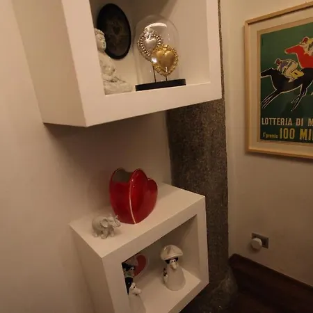 La Maison San Domenico -centro Apartment Turin