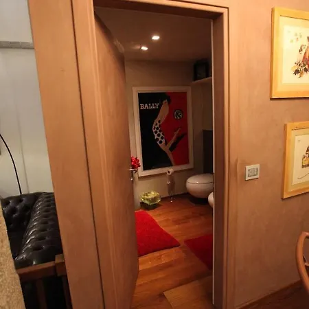 Apartment La Maison San Domenico -centro