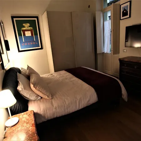 La Maison San Domenico -centro Apartment Turin