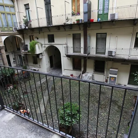 La Maison San Domenico -centro * Turin