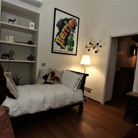 Apartment La Maison San Domenico -centro Turin