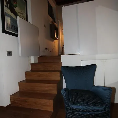 La Maison San Domenico -centro *