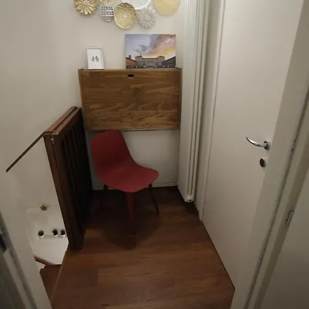 Apartment La Maison San Domenico -centro Turin