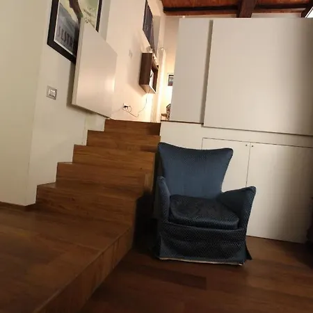 La Maison San Domenico -centro Apartment