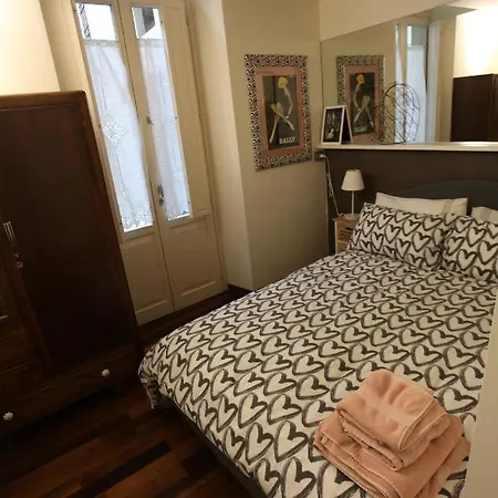 La Maison San Domenico -centro Turin