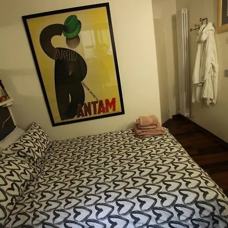 Apartment La Maison San Domenico -centro Turin
