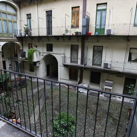 La Maison San Domenico -centro Torino