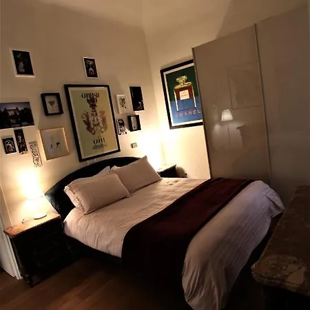 La Maison San Domenico -centro Lägenhet Turin