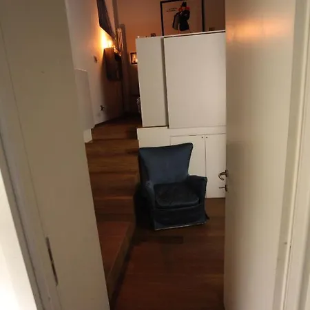 La Maison San Domenico -centro Turin