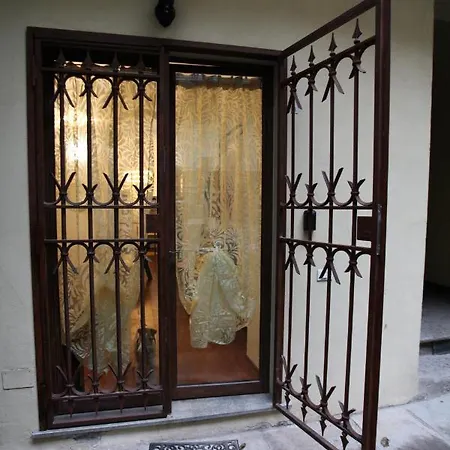 Lägenhet La Maison San Domenico -centro