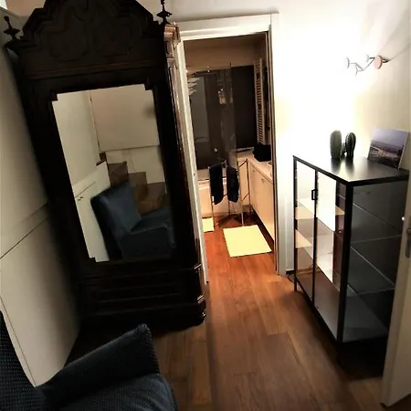 Apartment La Maison San Domenico -centro Turin