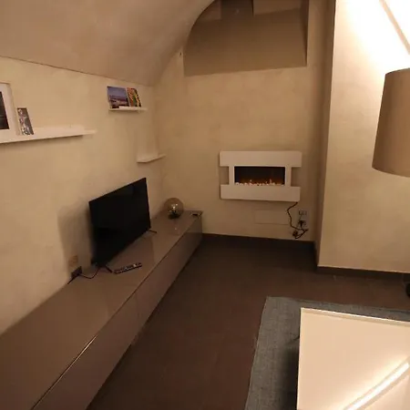Apartment La Maison San Domenico -centro Turin
