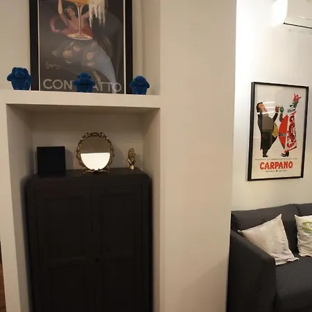La Maison San Domenico -centro Apartment *
