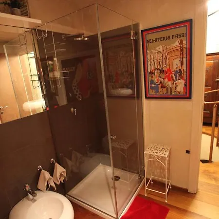 Apartment La Maison San Domenico -centro Turin